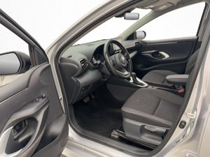 Toyota Yaris bild 10