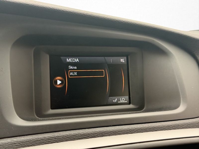 Volvo V40 bild 19