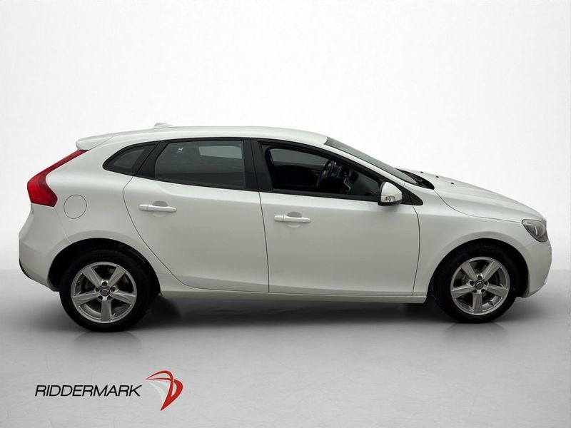 Volvo V40 bild 9