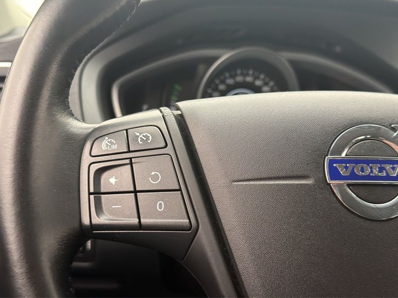 Volvo V40 bild 15