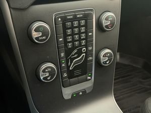 Volvo V40 bild 20
