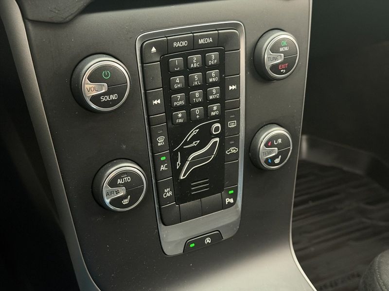 Volvo V40 bild 20