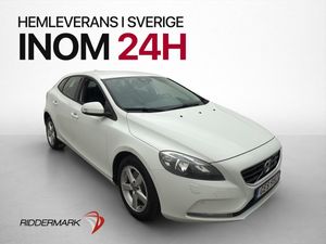 Volvo V40 bild 3