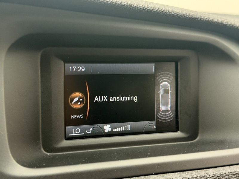 Volvo V40 bild 18