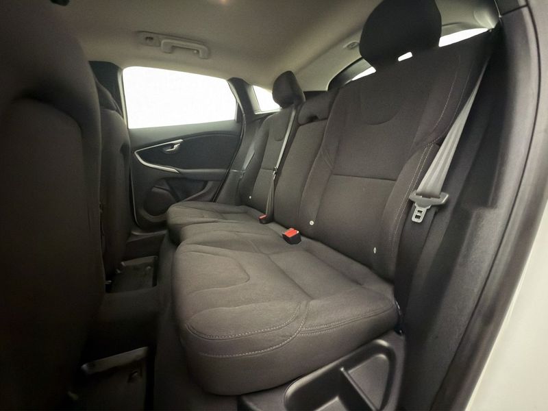 Volvo V40 bild 23