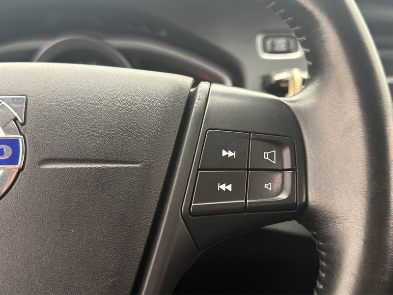 Volvo V40 bild 17