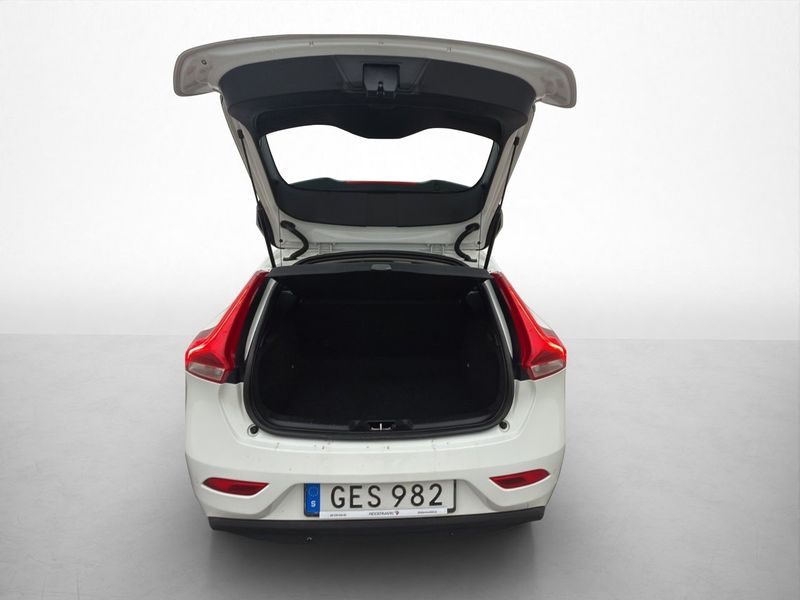 Volvo V40 bild 24