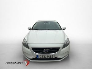 Volvo V40 bild 2