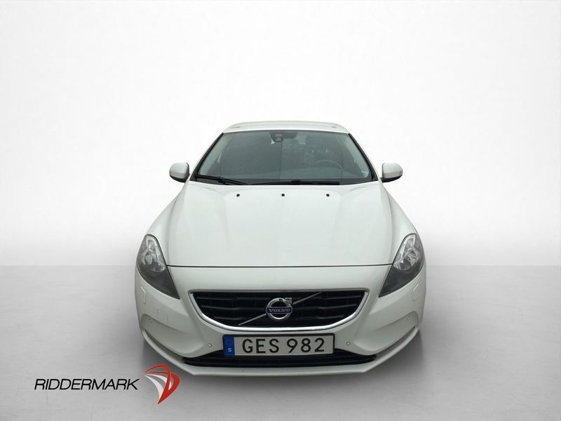Volvo V40 bild 2