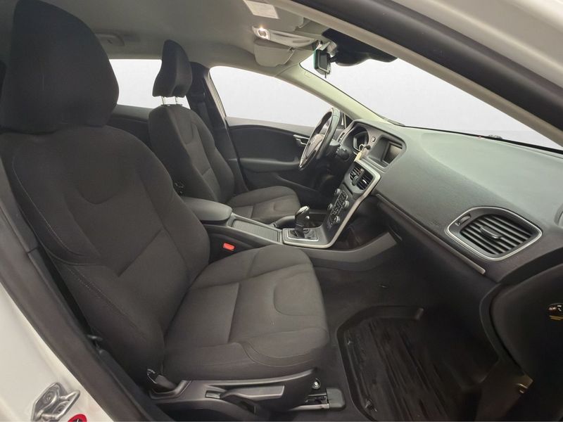 Volvo V40 bild 22