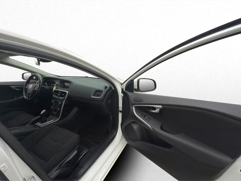 Volvo V40 bild 21