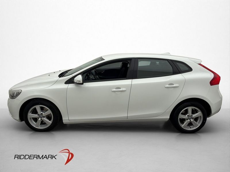 Volvo V40 bild 5