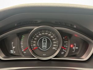 Volvo V40 bild 16