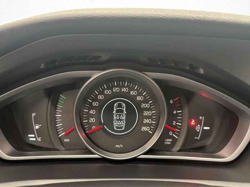 Volvo V40 bild 16