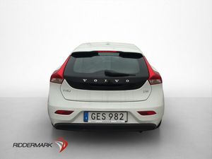 Volvo V40 bild 7