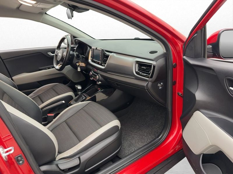 Kia Stonic bild 22