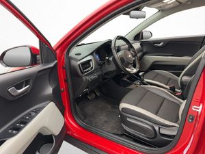 Kia Stonic bild 10