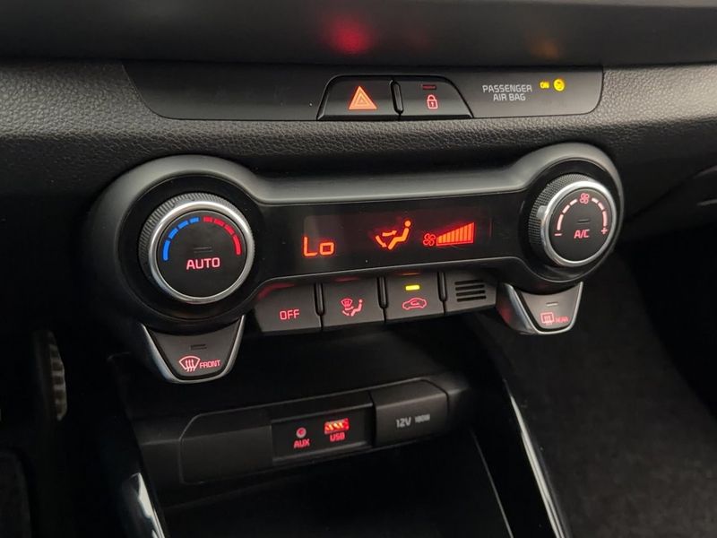Kia Stonic bild 18