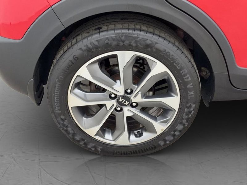 Kia Stonic bild 27