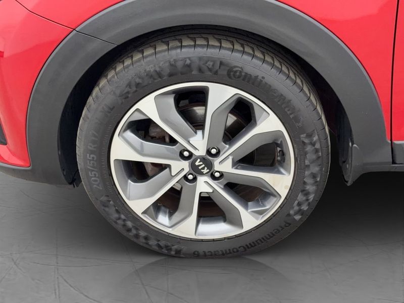 Kia Stonic bild 25