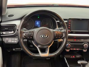 Kia Stonic bild 11
