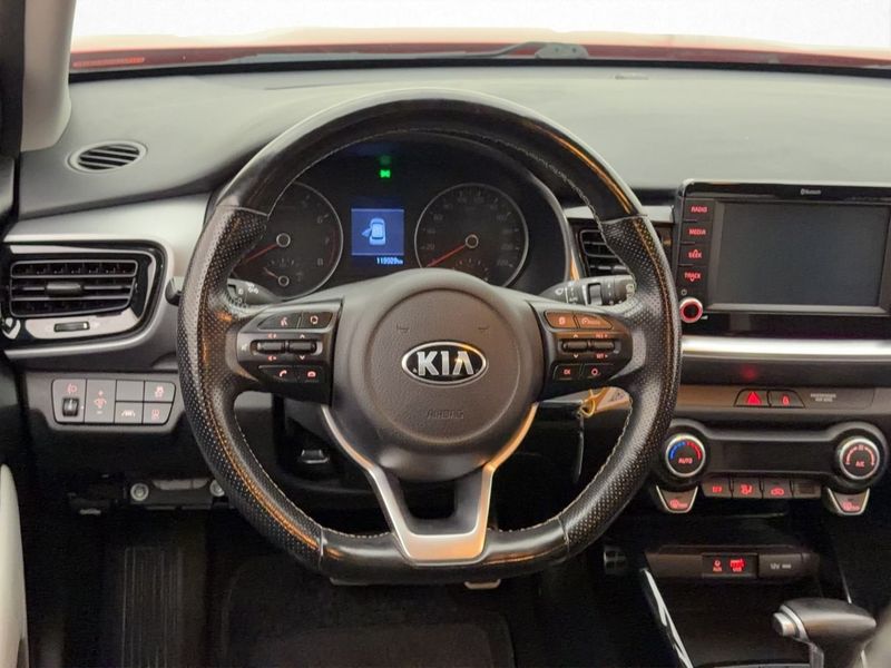 Kia Stonic bild 11