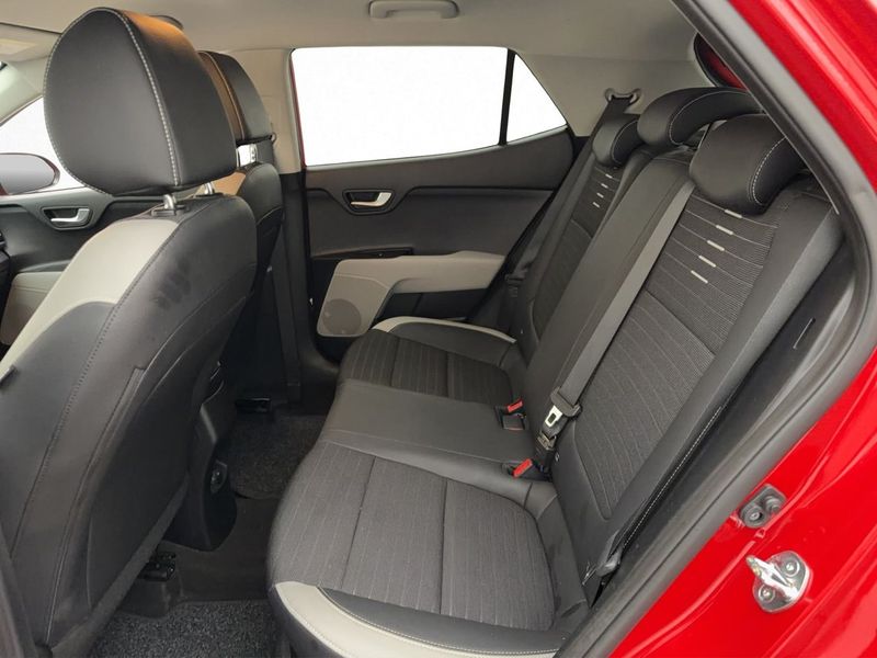 Kia Stonic bild 23