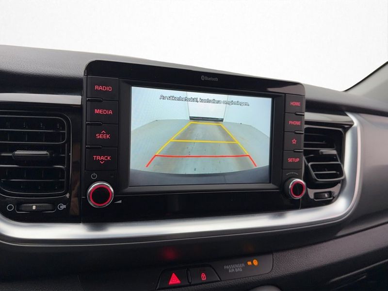 Kia Stonic bild 16