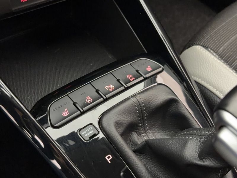 Kia Stonic bild 20