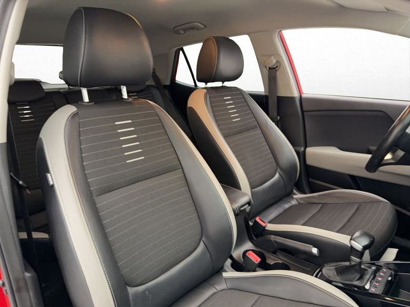 Kia Stonic bild 21