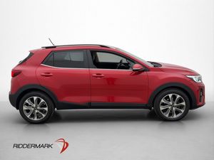 Kia Stonic bild 9