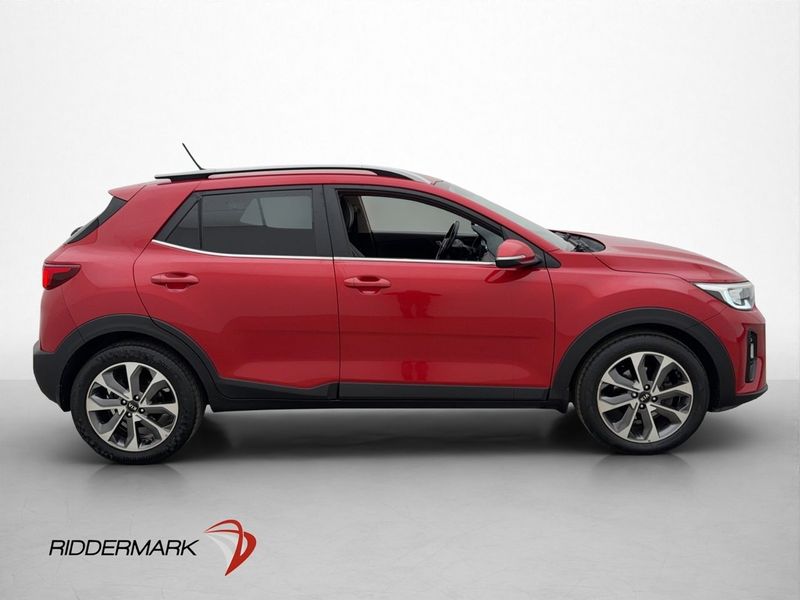 Kia Stonic bild 9