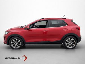 Kia Stonic bild 5