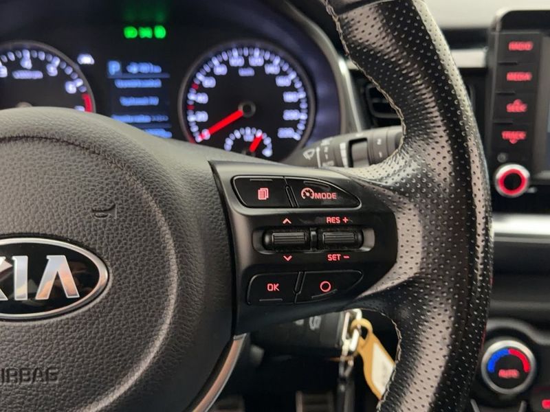 Kia Stonic bild 15