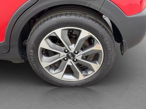 Kia Stonic bild 26