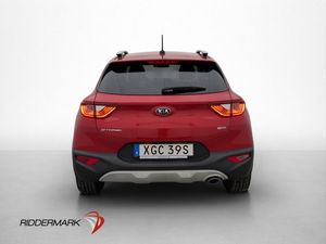 Kia Stonic bild 7