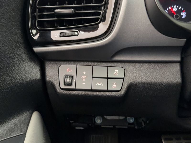 Kia Stonic bild 12