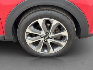 Kia Stonic bild 28