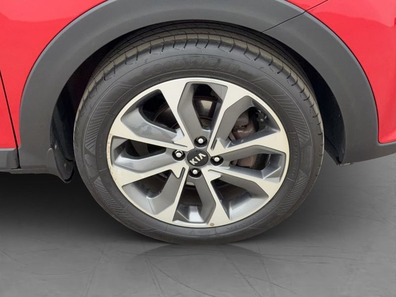 Kia Stonic bild 28