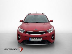 Kia Stonic bild 2