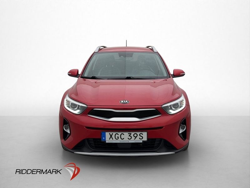 Kia Stonic bild 2