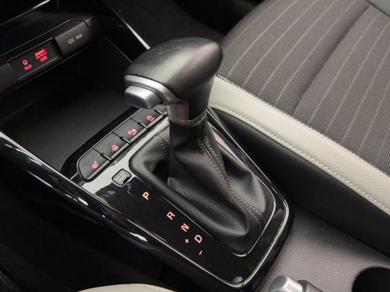Kia Stonic bild 19