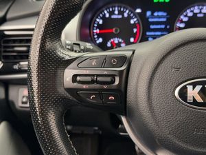 Kia Stonic bild 13