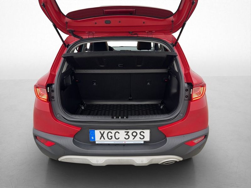 Kia Stonic bild 24