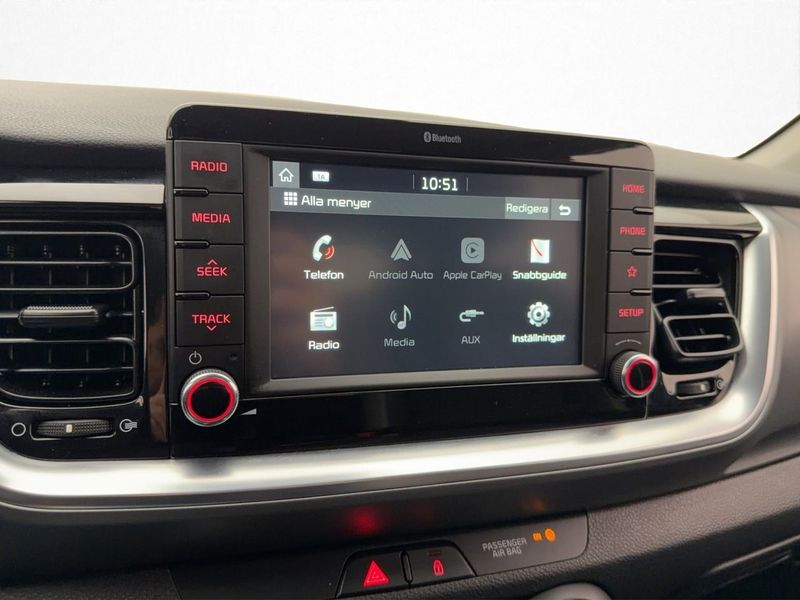 Kia Stonic bild 17