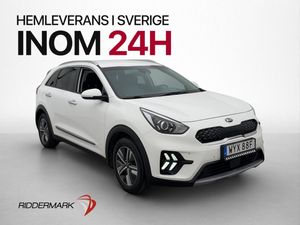 Kia Niro bild 1