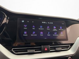 Kia Niro bild 21