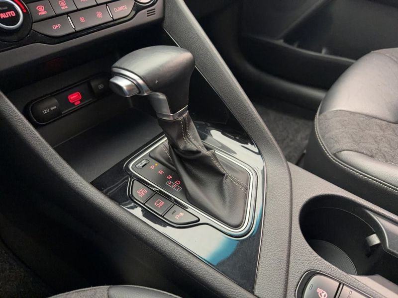 Kia Niro bild 25