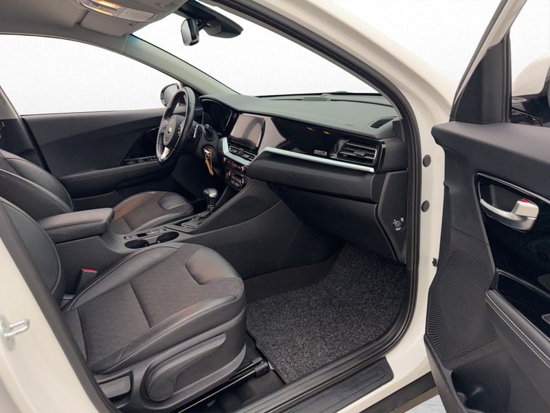 Kia Niro bild 28