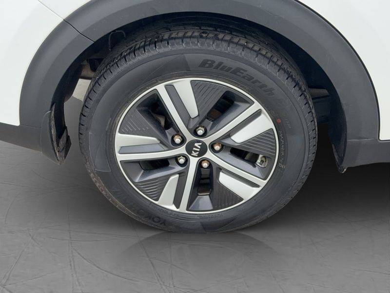 Kia Niro bild 33